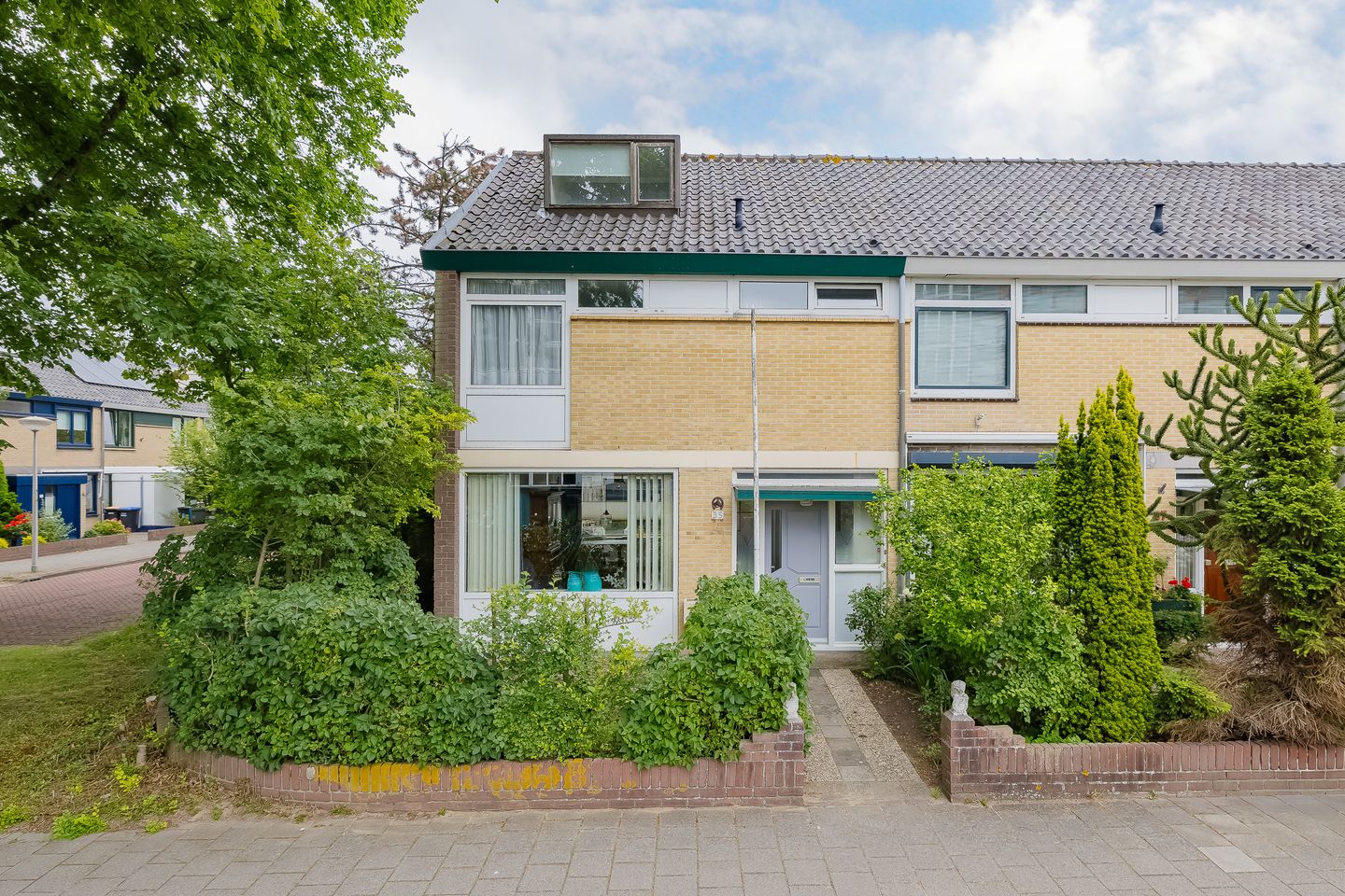 Foto 1 van Schiplaan 35