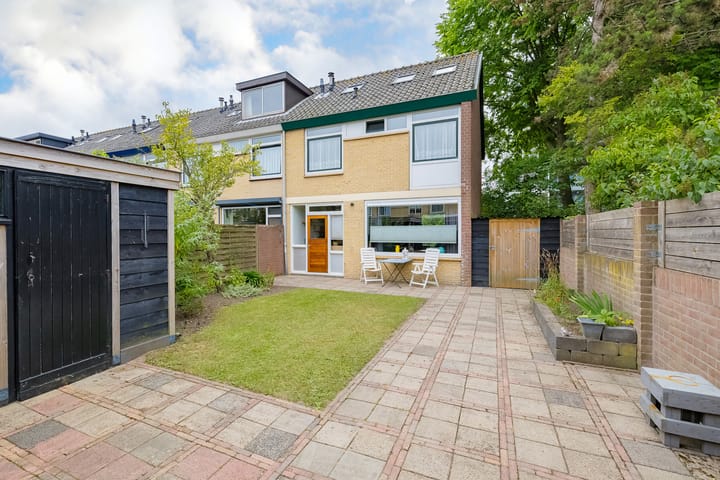 Foto 3 van Schiplaan 35