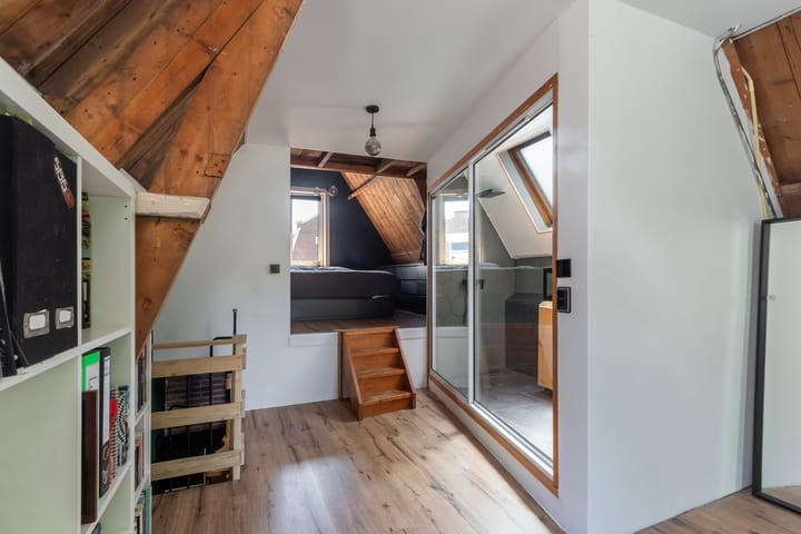 Foto 13 van Louis Bothastraat 5