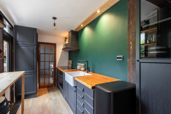 Foto 4 van Louis Bothastraat 5