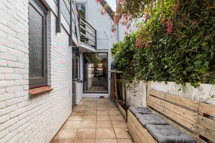 Foto 21 van Louis Bothastraat 5