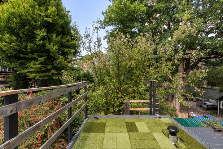 Foto 18 van Louis Bothastraat 5