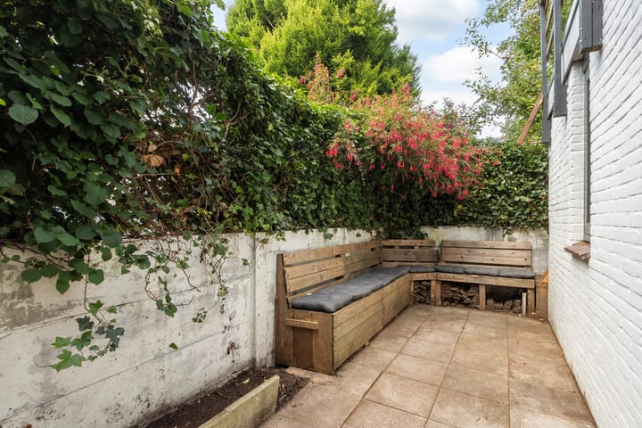 Foto 22 van Louis Bothastraat 5