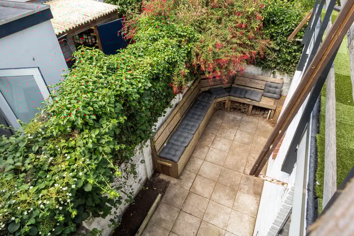 Foto 20 van Louis Bothastraat 5