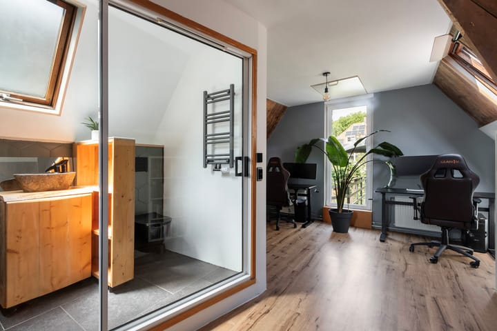 Foto 10 van Louis Bothastraat 5