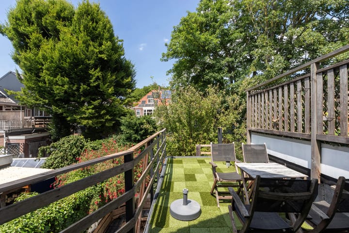 Foto 17 van Louis Bothastraat 5