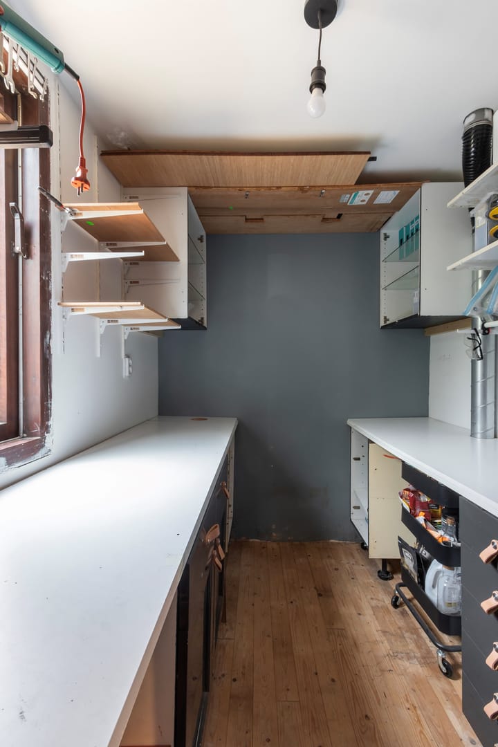 Foto 6 van Louis Bothastraat 5