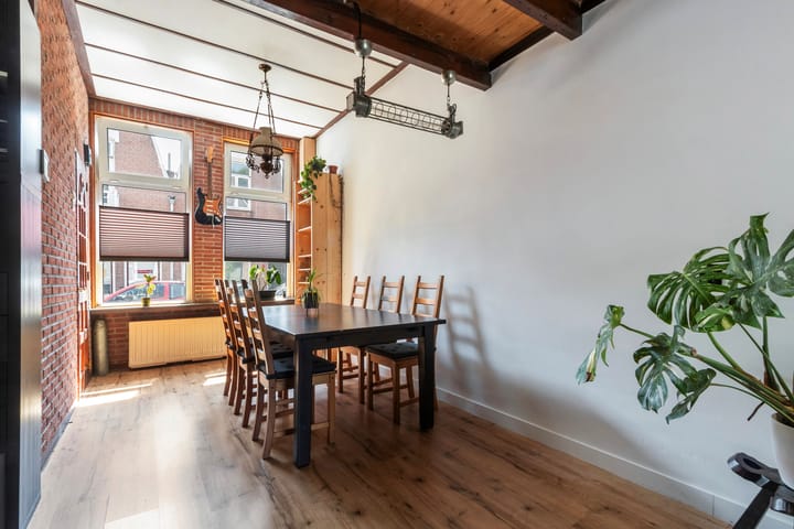 Foto 8 van Louis Bothastraat 5