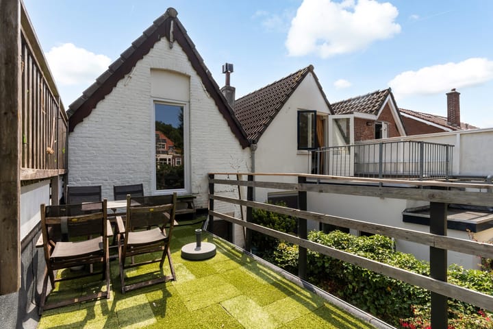 Foto 19 van Louis Bothastraat 5