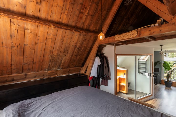 Foto 16 van Louis Bothastraat 5