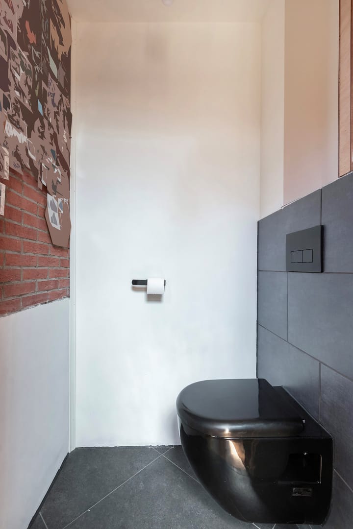 Foto 9 van Louis Bothastraat 5