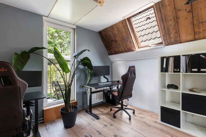 Foto 12 van Louis Bothastraat 5