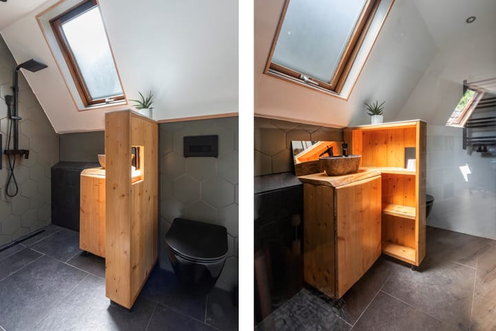 Foto 14 van Louis Bothastraat 5