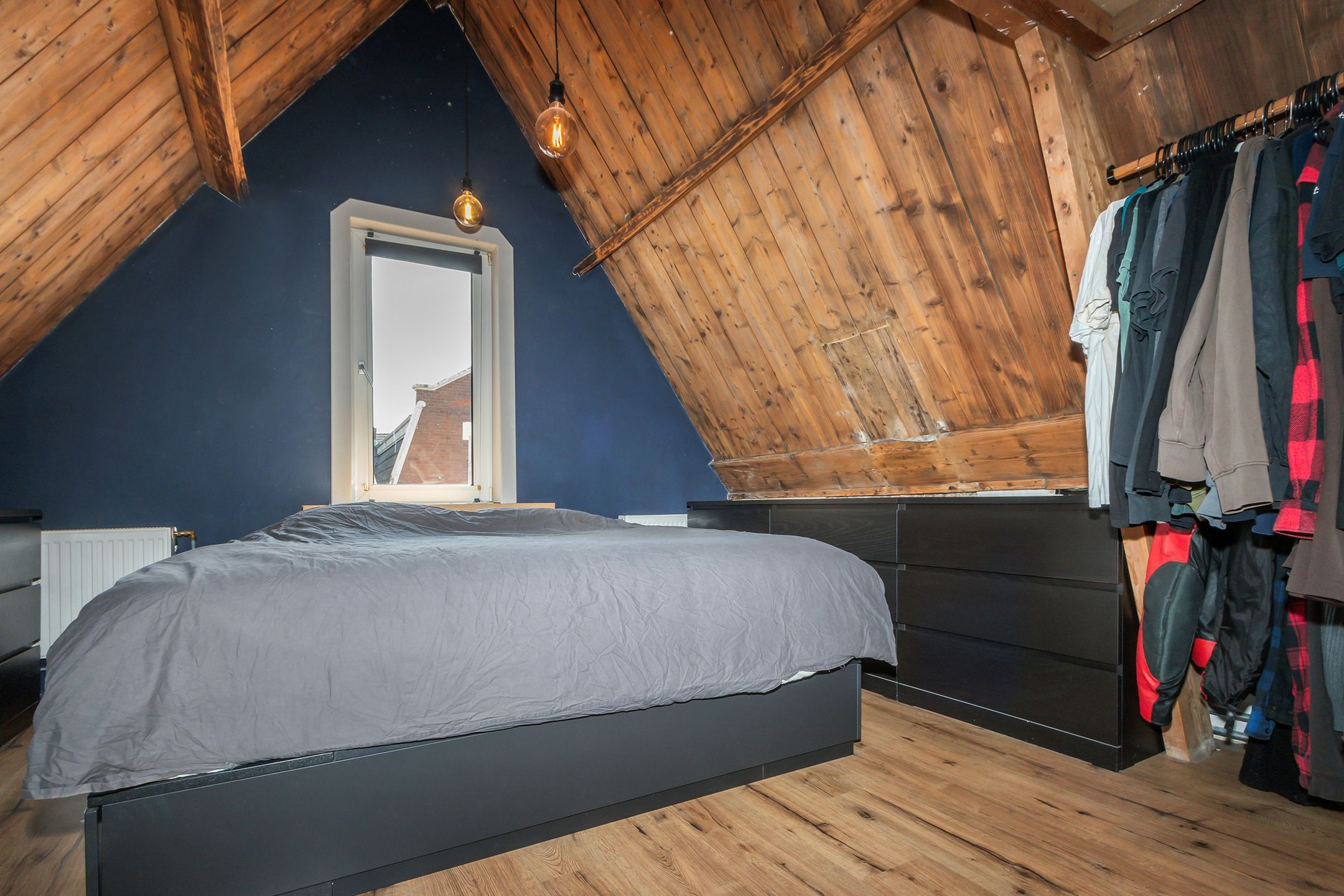 Photo 15 of Louis Bothastraat 5