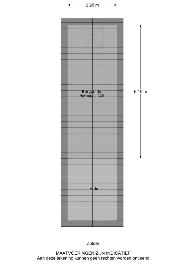 Foto 27 van Louis Bothastraat 5