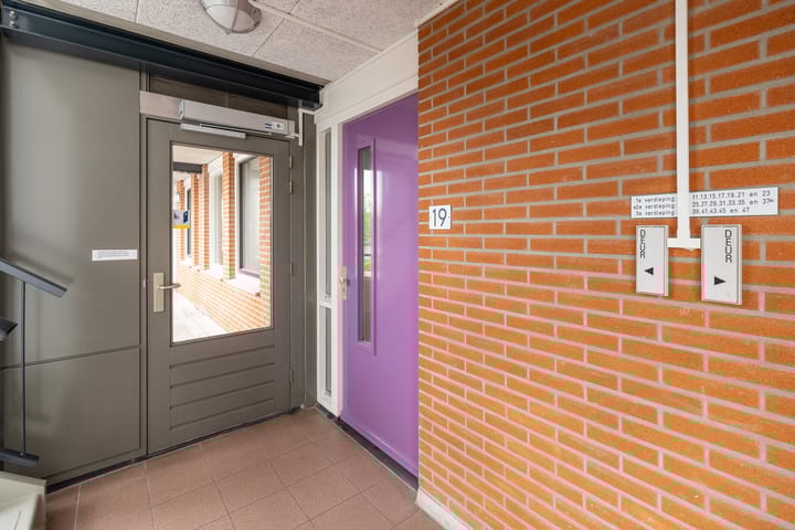 Foto 22 van Lobeliastraat 19