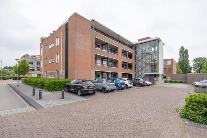 Foto 26 van Lobeliastraat 19