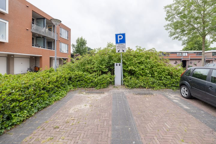 Foto 27 van Lobeliastraat 19