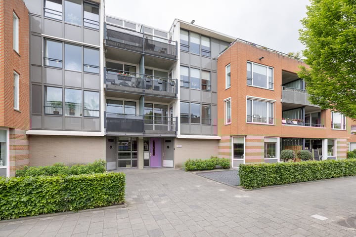 Foto 28 van Lobeliastraat 19