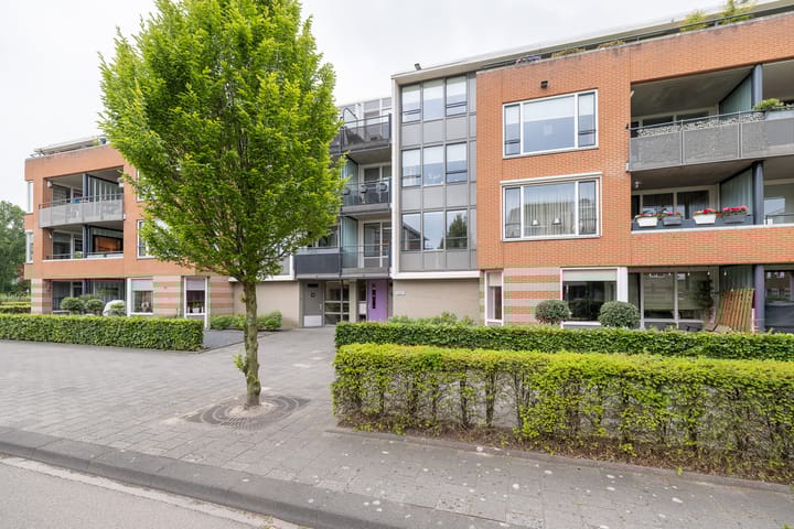 Foto 29 van Lobeliastraat 19