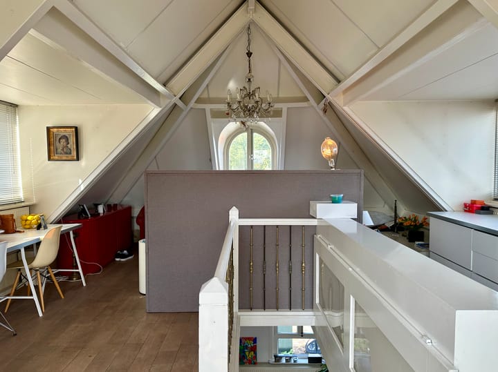 Foto 20 van Weesperstraat 13