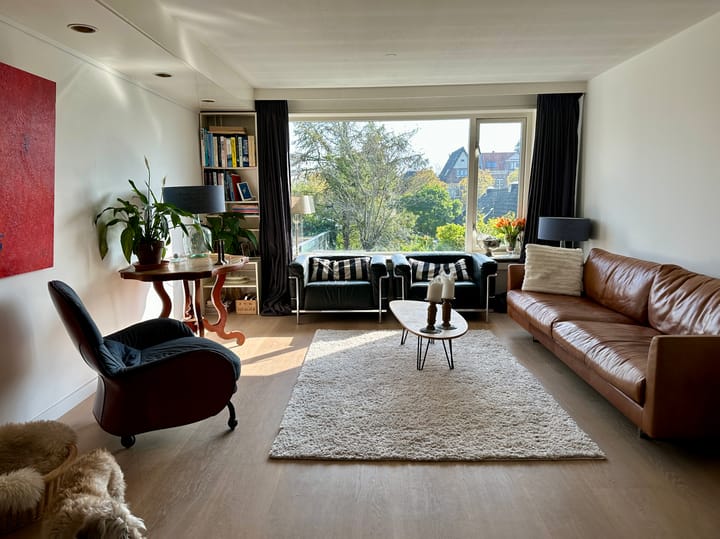 Foto 5 van Weesperstraat 13