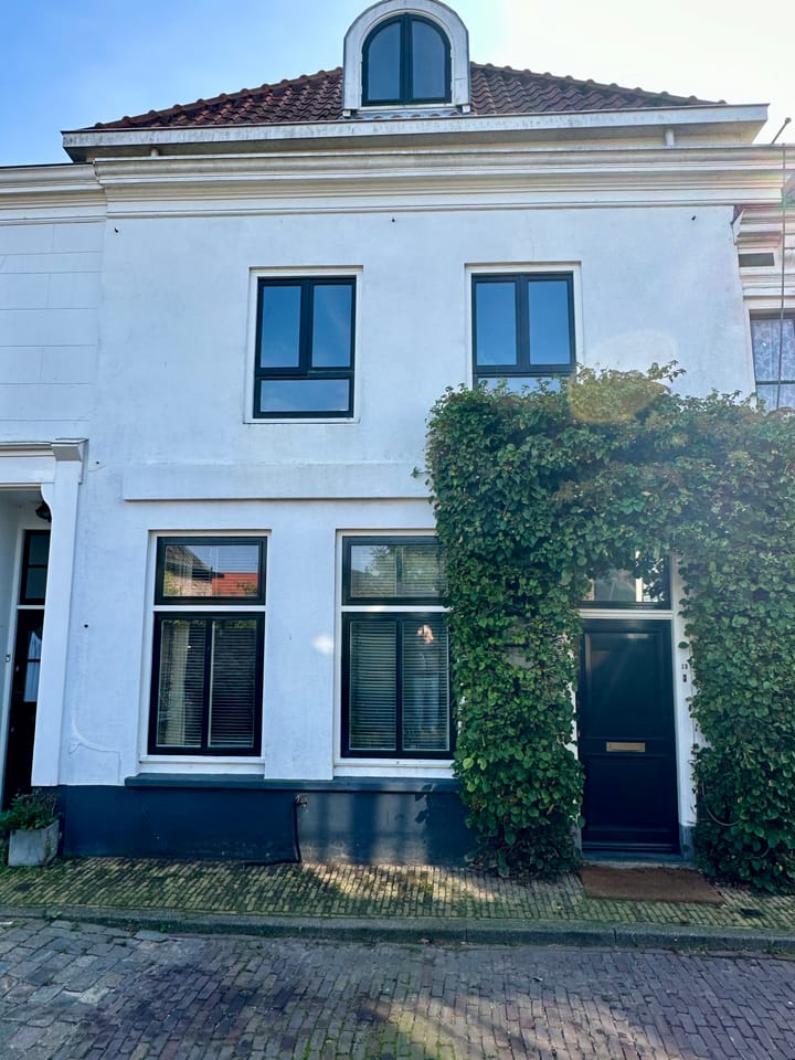 Foto 27 van Weesperstraat 13