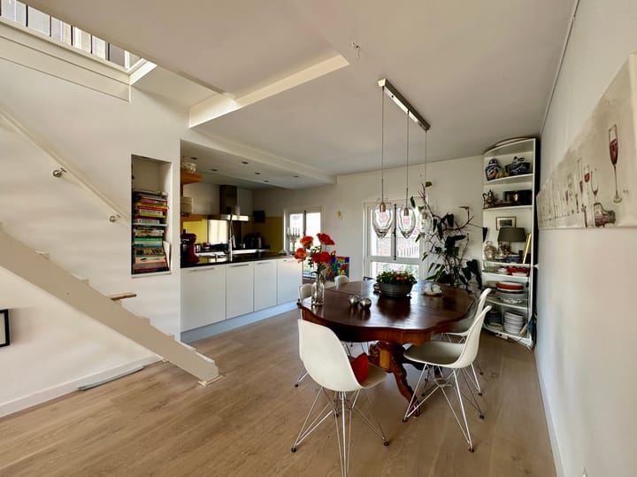 Foto 6 van Weesperstraat 13