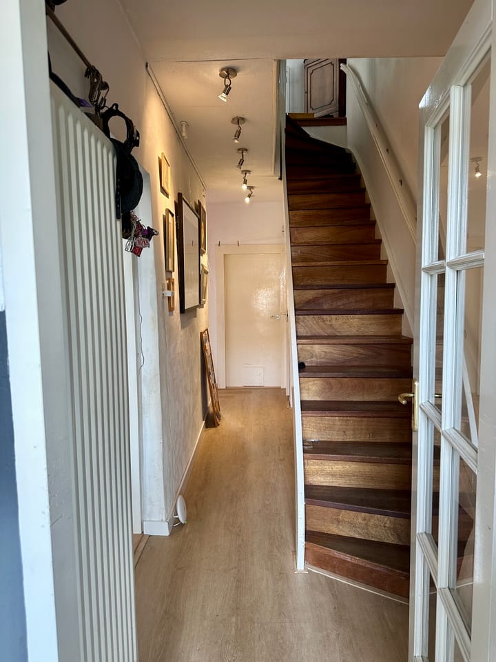 Foto 3 van Weesperstraat 13