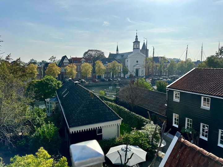 Foto 17 van Weesperstraat 13