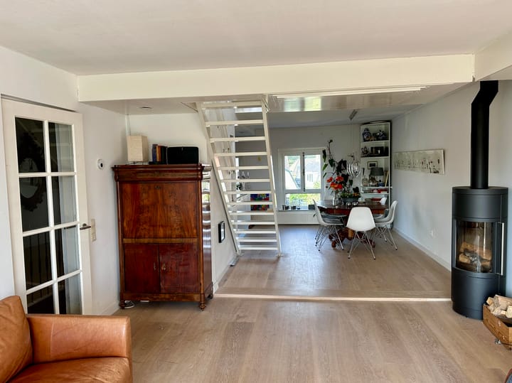 Foto 12 van Weesperstraat 13