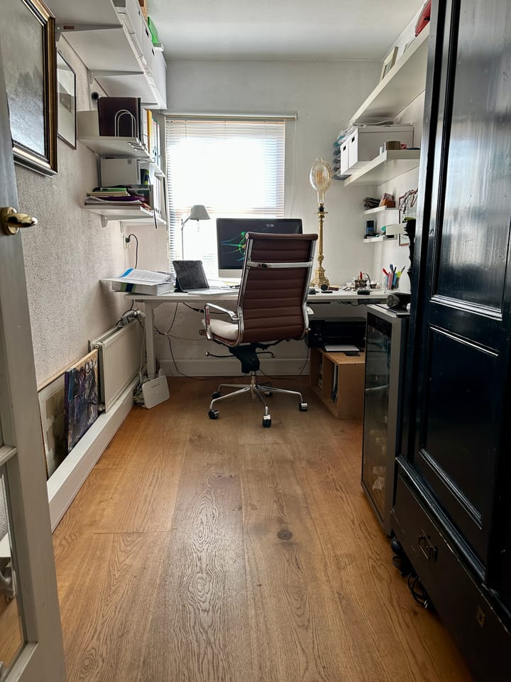 Foto 21 van Weesperstraat 13