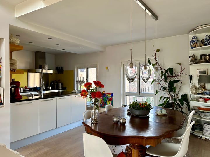 Foto 7 van Weesperstraat 13