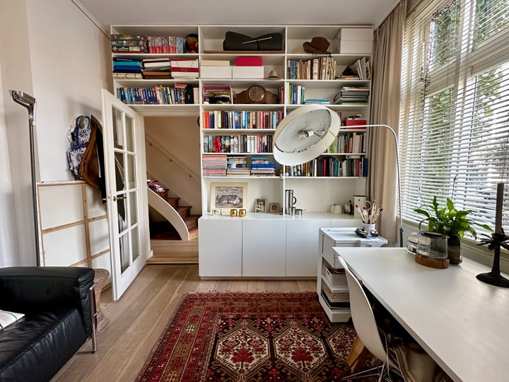 Foto 14 van Weesperstraat 13