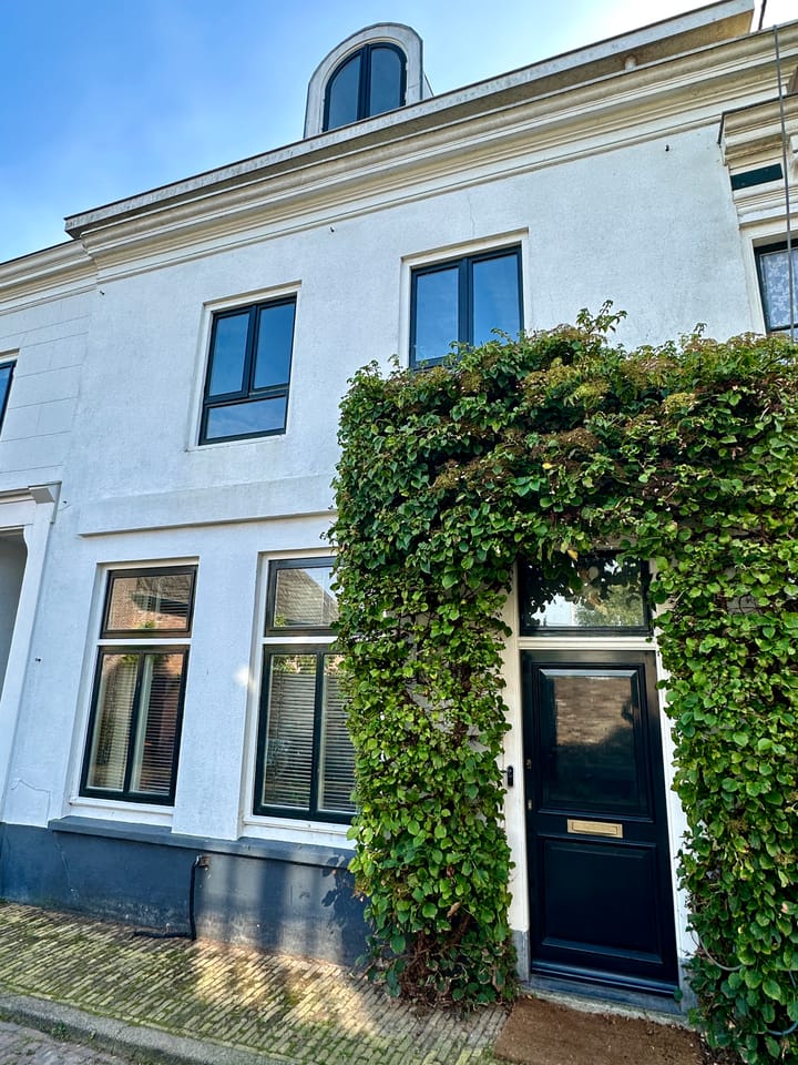 Foto 26 van Weesperstraat 13