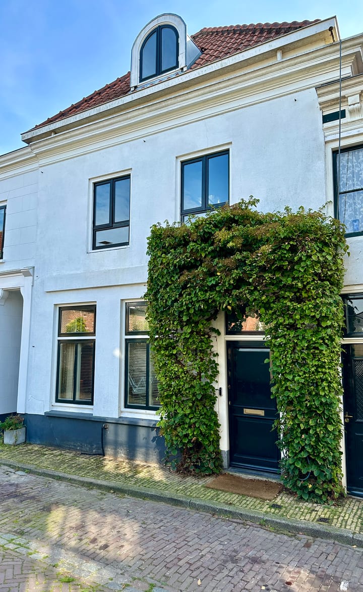 Foto 1 van Weesperstraat 13