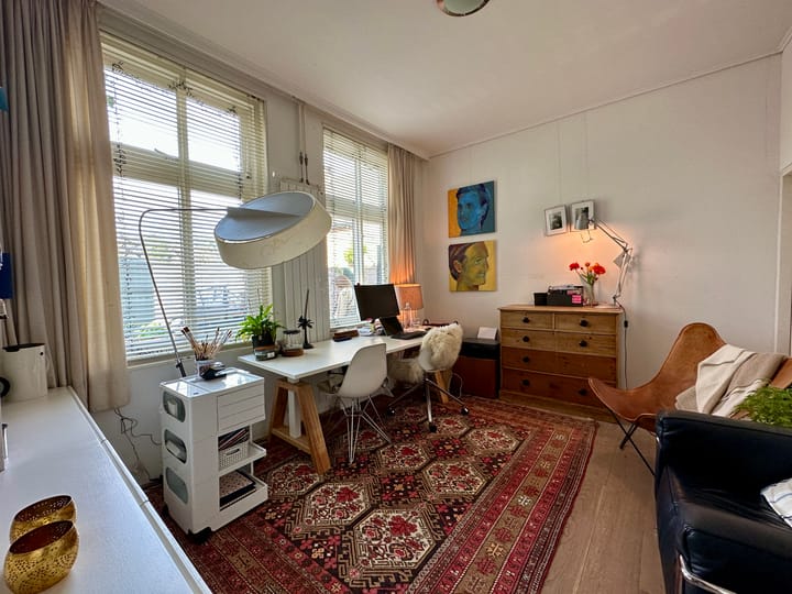 Foto 13 van Weesperstraat 13