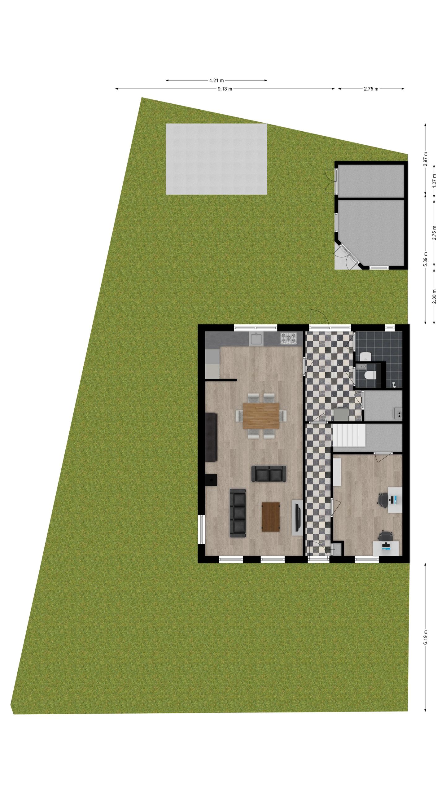 Photo 64 of Schinkeldijk 46