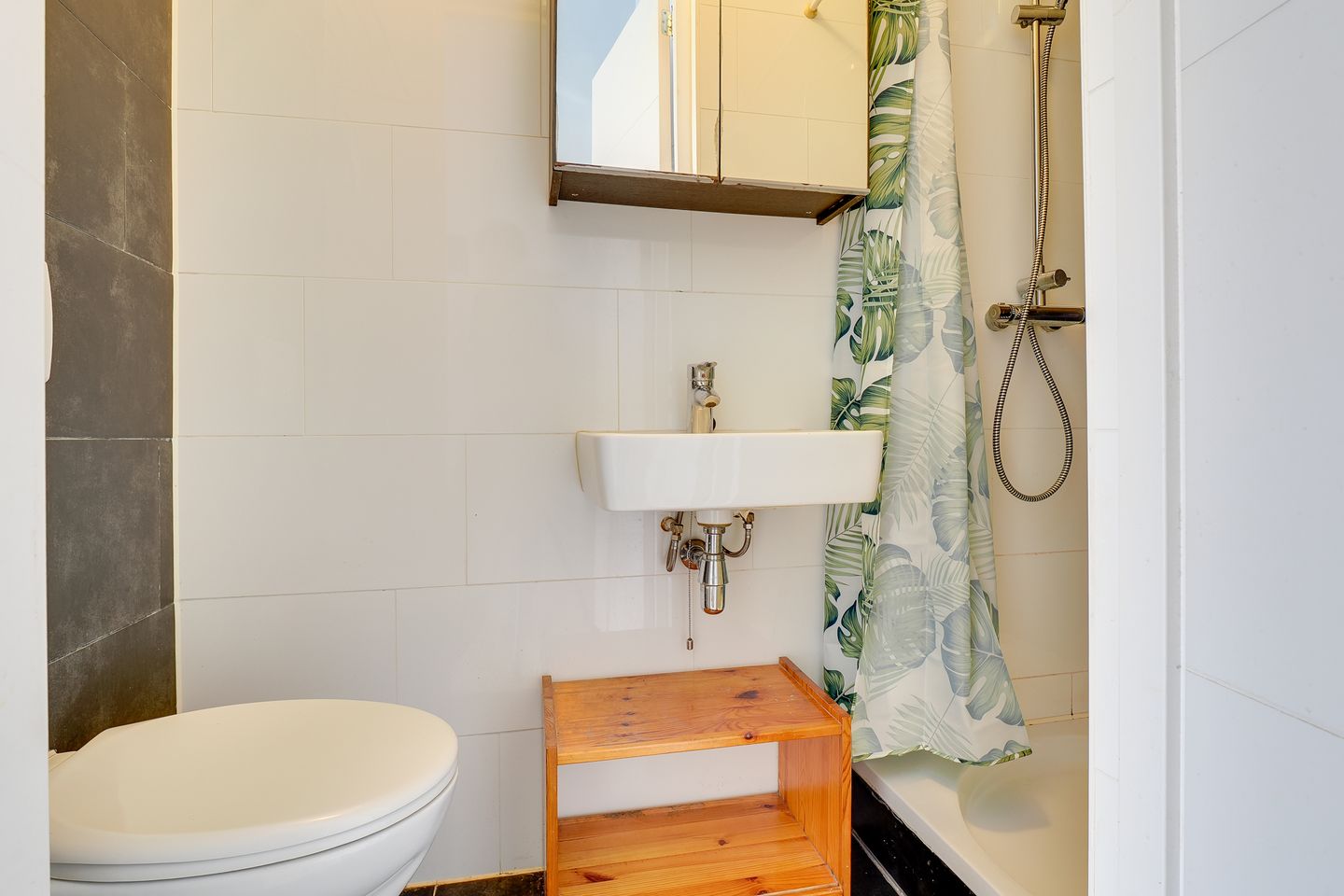 Photo 4 of Amaliastraat 61-A