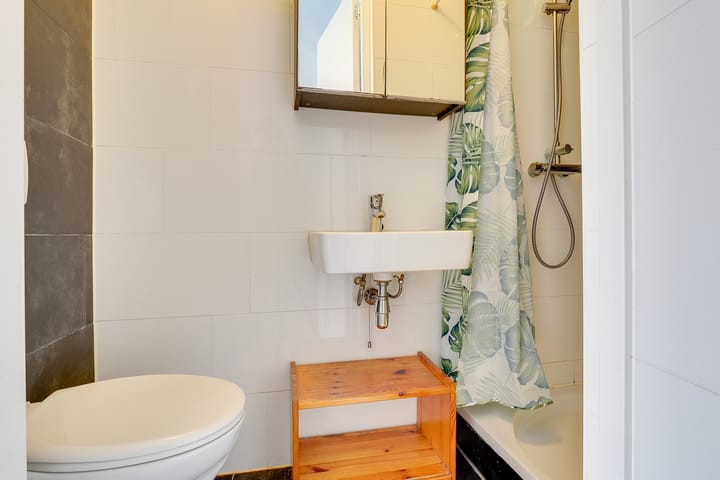 Foto 4 van Amaliastraat 61-A