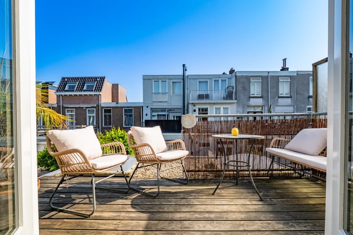 Foto 5 van Amaliastraat 61-A