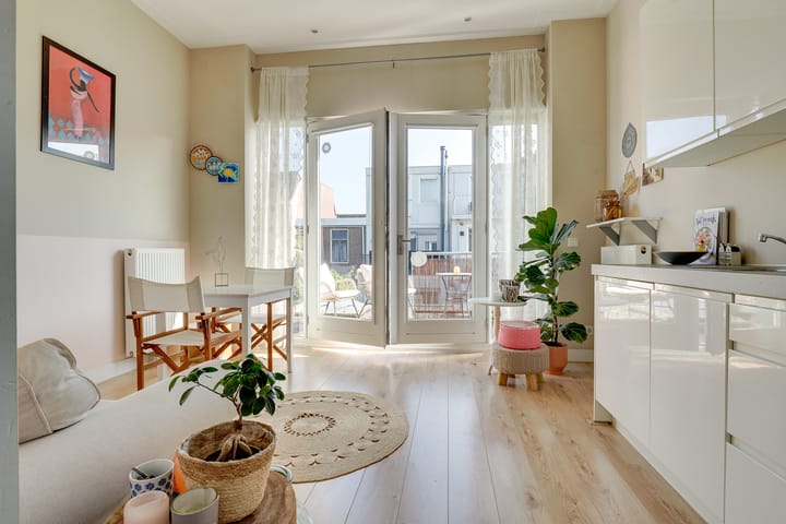 Foto 6 van Amaliastraat 61-A