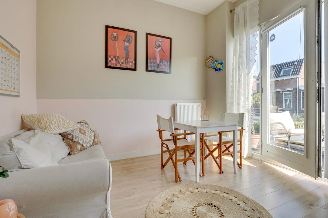 Photo 7 of Amaliastraat 61-A