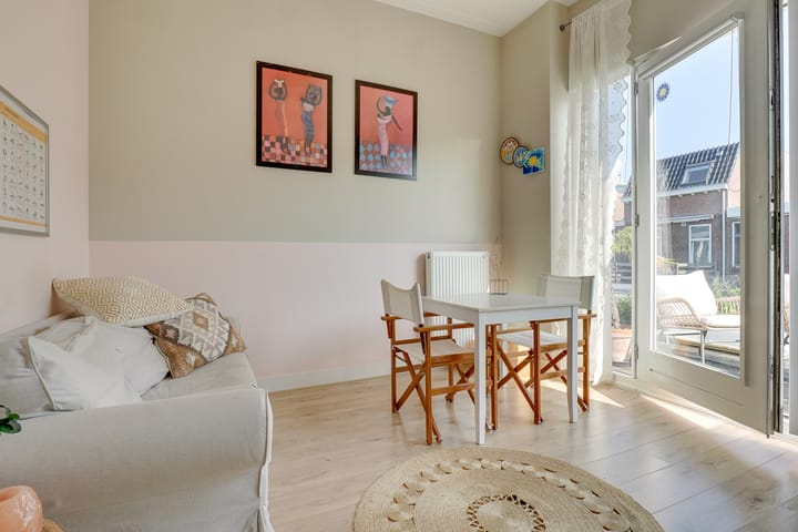 Foto 7 van Amaliastraat 61-A