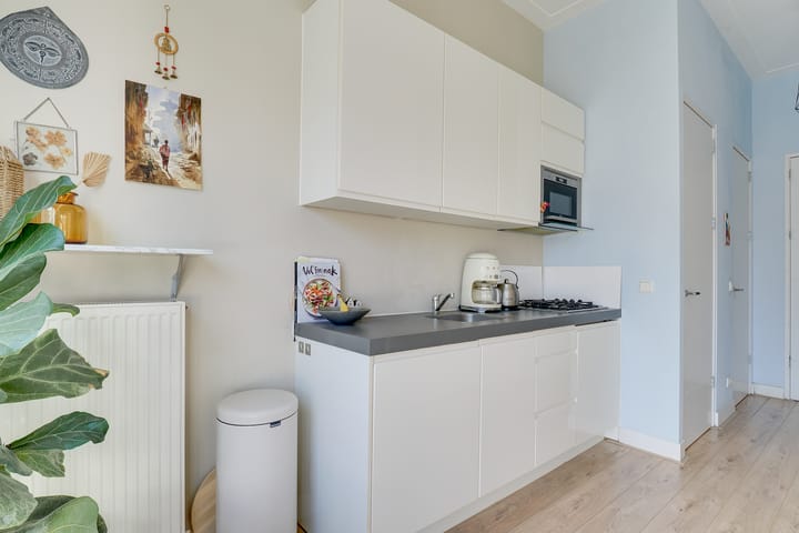 Foto 10 van Amaliastraat 61-A