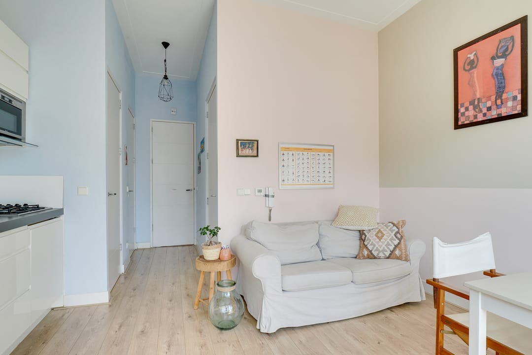 Photo 11 of Amaliastraat 61-A