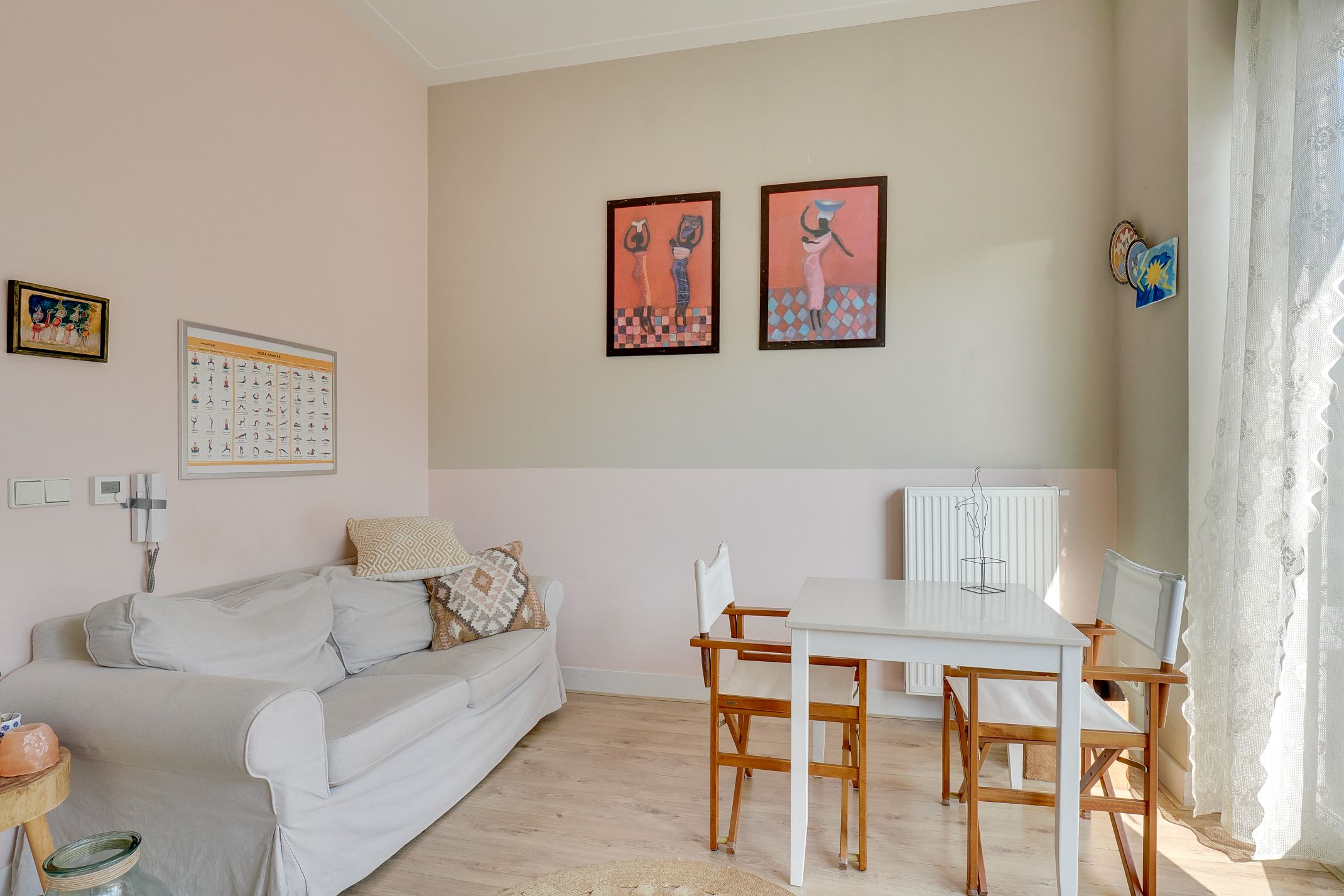 Photo 12 of Amaliastraat 61-A