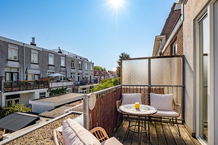 Foto 24 van Amaliastraat 61-A