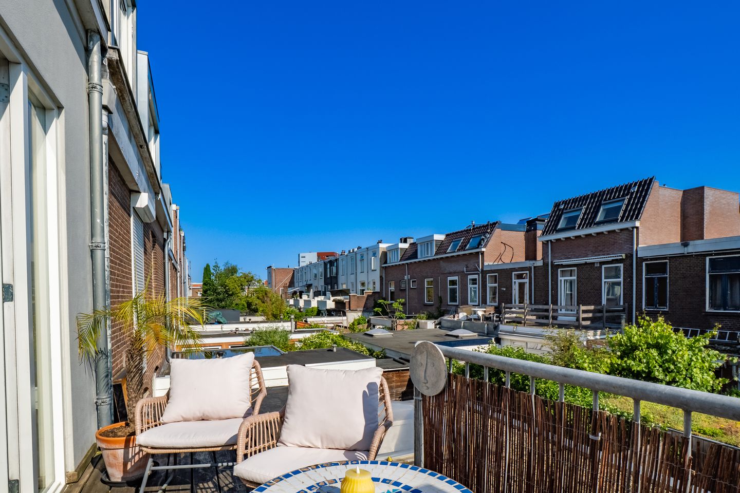 Photo 25 of Amaliastraat 61-A