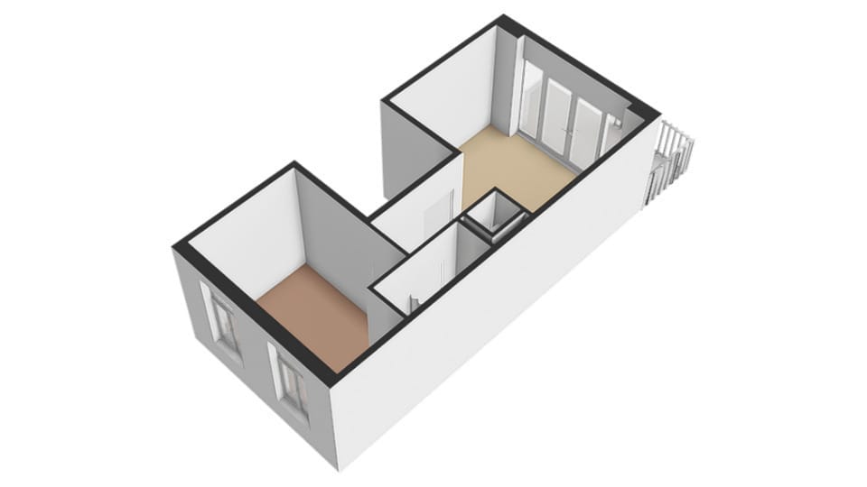 Photo 31 of Amaliastraat 61-A